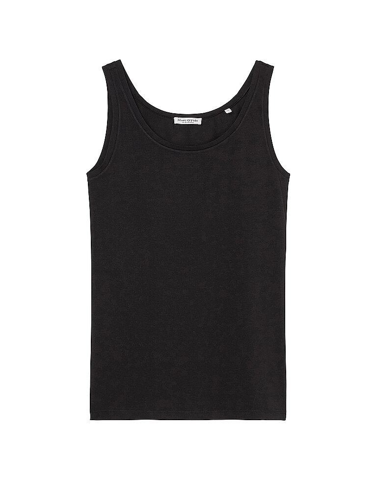 Marc O' Polo Damen Top Black M 7